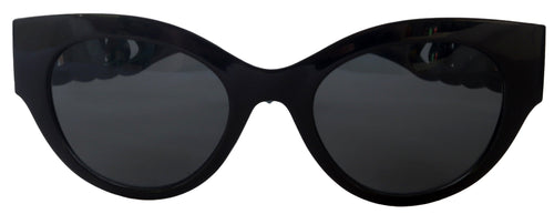 Athena's, High-End Line Bifocal (Clear On Top) Sun Readers for Women OR Non-Bifocal Readers Sunglasses (Black Dark Green) NY Fifth Avenue
